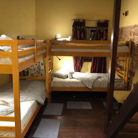 Pequeno Hostel Лісабон Екстер'єр фото