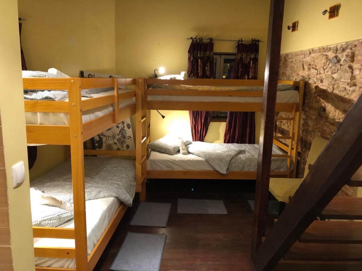 Pequeno Hostel Лісабон Екстер'єр фото
