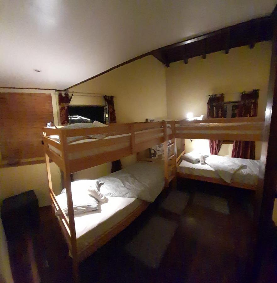Pequeno Hostel Лісабон Екстер'єр фото
